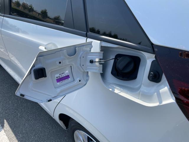 フィット ｅ：ＨＥＶホーム　冠水歴車９インチナビＴＶバックカメラＢＴオーディオ対応ＥＴＣ２．０禁煙センシングアダプティブクルーズコントロール衝突軽減ブレーキ踏み間違え防止ＬＥＤヘッド充電用ＵＳＢジャックドラレコ前後２カメラ（34枚目）