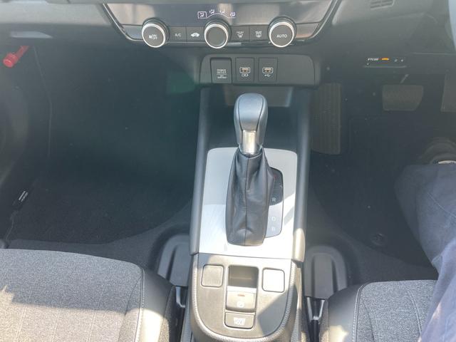 フィット ｅ：ＨＥＶホーム　冠水歴車９インチナビＴＶバックカメラＢＴオーディオ対応ＥＴＣ２．０禁煙センシングアダプティブクルーズコントロール衝突軽減ブレーキ踏み間違え防止ＬＥＤヘッド充電用ＵＳＢジャックドラレコ前後２カメラ（77枚目）
