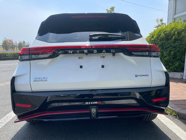 オーラ ニスモ　冠水歴車ナビＴＶアラウンドビューモニターＥＴＣ２．０禁煙車プロパイロットアダプティブクルーズコントロールデジタルインナーミラーブラインドスポットモニタースマートキー２本ＰスタートＬＥＤヘッド（10枚目）