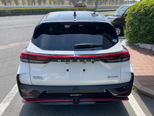オーラ ニスモ　冠水歴車ナビＴＶアラウンドビューモニターＥＴＣ２．０禁煙車プロパイロットアダプティブクルーズコントロールデジタルインナーミラーブラインドスポットモニタースマートキー２本ＰスタートＬＥＤヘッド（11枚目）