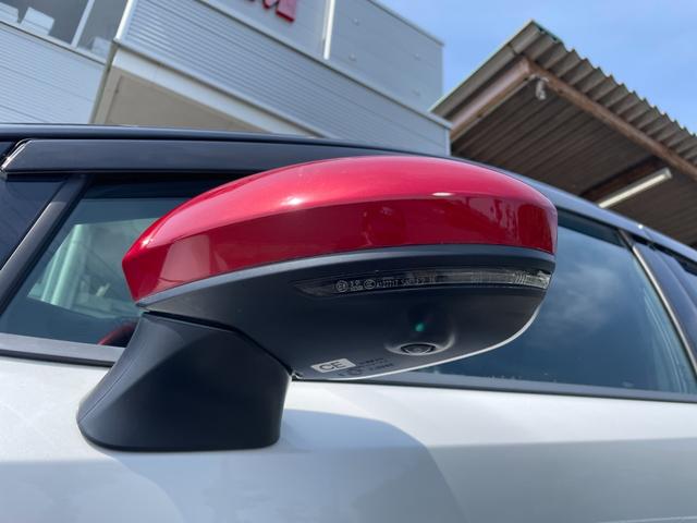 オーラ ニスモ　冠水歴車ナビＴＶアラウンドビューモニターＥＴＣ２．０禁煙車プロパイロットアダプティブクルーズコントロールデジタルインナーミラーブラインドスポットモニタースマートキー２本ＰスタートＬＥＤヘッド（28枚目）