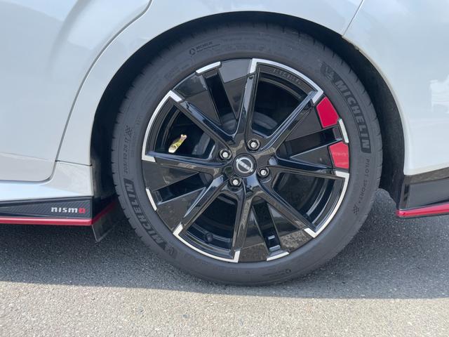 オーラ ニスモ　冠水歴車ナビＴＶアラウンドビューモニターＥＴＣ２．０禁煙車プロパイロットアダプティブクルーズコントロールデジタルインナーミラーブラインドスポットモニタースマートキー２本ＰスタートＬＥＤヘッド（34枚目）