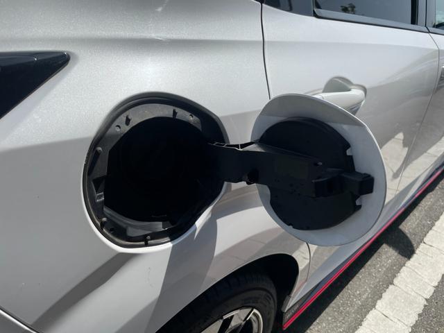 オーラ ニスモ　冠水歴車ナビＴＶアラウンドビューモニターＥＴＣ２．０禁煙車プロパイロットアダプティブクルーズコントロールデジタルインナーミラーブラインドスポットモニタースマートキー２本ＰスタートＬＥＤヘッド（36枚目）