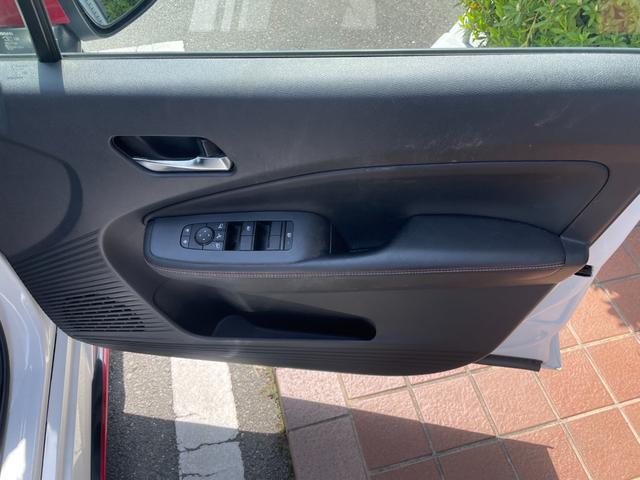 オーラ ニスモ　冠水歴車ナビＴＶアラウンドビューモニターＥＴＣ２．０禁煙車プロパイロットアダプティブクルーズコントロールデジタルインナーミラーブラインドスポットモニタースマートキー２本ＰスタートＬＥＤヘッド（40枚目）