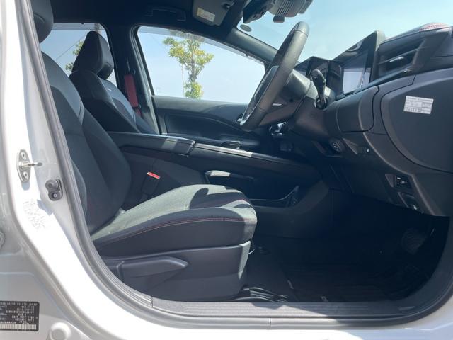 オーラ ニスモ　冠水歴車ナビＴＶアラウンドビューモニターＥＴＣ２．０禁煙車プロパイロットアダプティブクルーズコントロールデジタルインナーミラーブラインドスポットモニタースマートキー２本ＰスタートＬＥＤヘッド（43枚目）