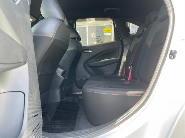 オーラ ニスモ　冠水歴車ナビＴＶアラウンドビューモニターＥＴＣ２．０禁煙車プロパイロットアダプティブクルーズコントロールデジタルインナーミラーブラインドスポットモニタースマートキー２本ＰスタートＬＥＤヘッド（53枚目）