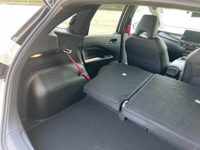 オーラ ニスモ　冠水歴車ナビＴＶアラウンドビューモニターＥＴＣ２．０禁煙車プロパイロットアダプティブクルーズコントロールデジタルインナーミラーブラインドスポットモニタースマートキー２本ＰスタートＬＥＤヘッド（62枚目）
