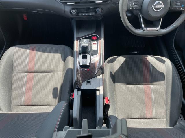 オーラ ニスモ　冠水歴車ナビＴＶアラウンドビューモニターＥＴＣ２．０禁煙車プロパイロットアダプティブクルーズコントロールデジタルインナーミラーブラインドスポットモニタースマートキー２本ＰスタートＬＥＤヘッド（69枚目）