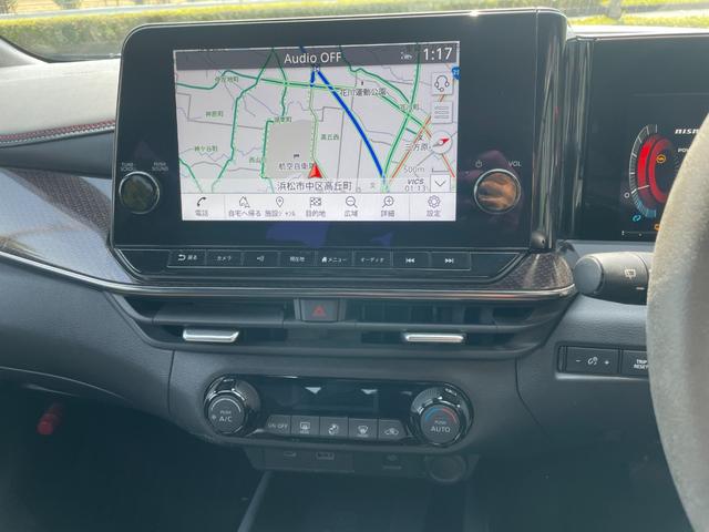 オーラ ニスモ　冠水歴車ナビＴＶアラウンドビューモニターＥＴＣ２．０禁煙車プロパイロットアダプティブクルーズコントロールデジタルインナーミラーブラインドスポットモニタースマートキー２本ＰスタートＬＥＤヘッド（77枚目）