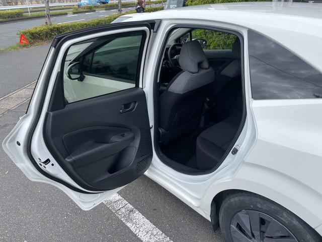 ノート ｅ－パワー　Ｓ　冠水歴車ナビＴＶＢＴオーディオ対応バックカメラエマージェンシーブレーキ衝突軽減ブレーキ禁煙車スマートキーＰスタートイモビライザードライブレコーダーオートエアコンＥＴＣ車載器ハイブリッド車（47枚目）