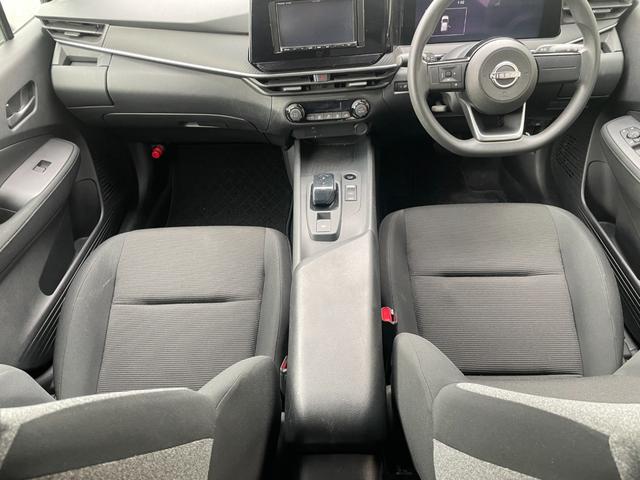 ノート ｅ－パワー　Ｓ　冠水歴車ナビＴＶＢＴオーディオ対応バックカメラエマージェンシーブレーキ衝突軽減ブレーキ禁煙車スマートキーＰスタートイモビライザードライブレコーダーオートエアコンＥＴＣ車載器ハイブリッド車（67枚目）