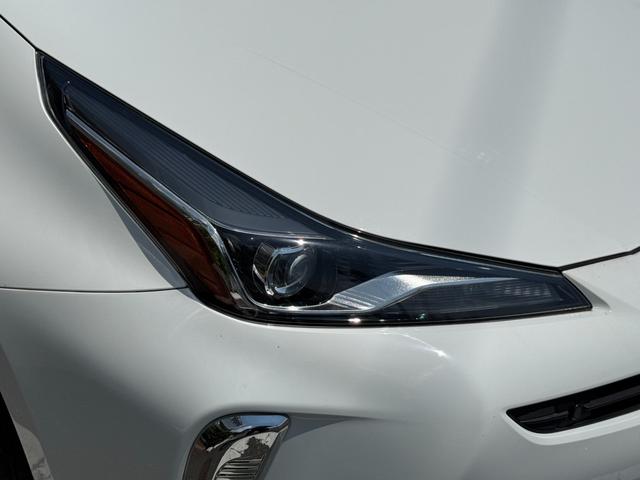 プリウス Ｓ　冠水歴車ナビＴＶバックカメラＥＴＣ車載器オートマチックハイビーム禁煙車セーフティーセンス衝突軽減ブレーキプリクラッシュセーフティー踏み間違え防止レーダークルコンスマートキーＰスタートオートライト（22枚目）