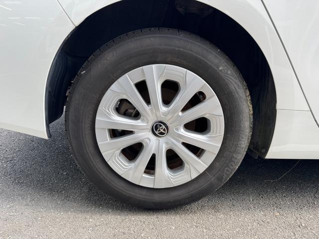 プリウス Ｓ　冠水歴車ナビＴＶバックカメラＥＴＣ車載器オートマチックハイビーム禁煙車セーフティーセンス衝突軽減ブレーキプリクラッシュセーフティー踏み間違え防止レーダークルコンスマートキーＰスタートオートライト（59枚目）