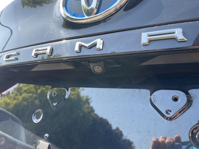カムリ Ｇ　冠水歴車ナビＴＶバックカメラＥＴＣ車載器セーフティーセンス衝突軽減ブレーキ付プリクラッシュセーフティーオートマチックハイビーム横滑り防止禁煙パワートランクリッドＬＥＤヘッドドラレコハイブリッド車（27枚目）
