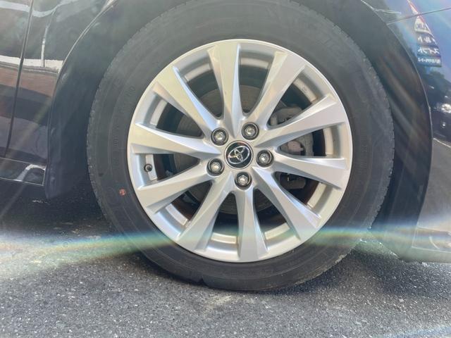 カムリ Ｇ　冠水歴車ナビＴＶバックカメラＥＴＣ車載器セーフティーセンス衝突軽減ブレーキ付プリクラッシュセーフティーオートマチックハイビーム横滑り防止禁煙パワートランクリッドＬＥＤヘッドドラレコハイブリッド車（32枚目）