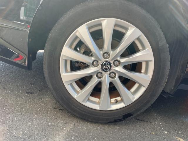 カムリ Ｇ　冠水歴車ナビＴＶバックカメラＥＴＣ車載器セーフティーセンス衝突軽減ブレーキ付プリクラッシュセーフティーオートマチックハイビーム横滑り防止禁煙パワートランクリッドＬＥＤヘッドドラレコハイブリッド車（33枚目）