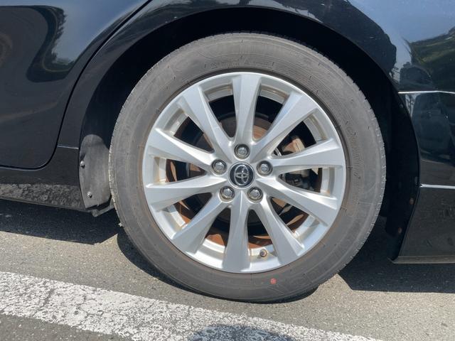 カムリ Ｇ　冠水歴車ナビＴＶバックカメラＥＴＣ車載器セーフティーセンス衝突軽減ブレーキ付プリクラッシュセーフティーオートマチックハイビーム横滑り防止禁煙パワートランクリッドＬＥＤヘッドドラレコハイブリッド車（34枚目）