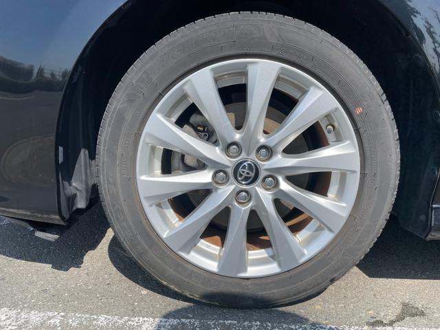 カムリ Ｇ　冠水歴車ナビＴＶバックカメラＥＴＣ車載器セーフティーセンス衝突軽減ブレーキ付プリクラッシュセーフティーオートマチックハイビーム横滑り防止禁煙パワートランクリッドＬＥＤヘッドドラレコハイブリッド車（35枚目）