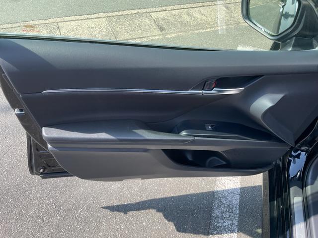 カムリ Ｇ　冠水歴車ナビＴＶバックカメラＥＴＣ車載器セーフティーセンス衝突軽減ブレーキ付プリクラッシュセーフティーオートマチックハイビーム横滑り防止禁煙パワートランクリッドＬＥＤヘッドドラレコハイブリッド車（43枚目）