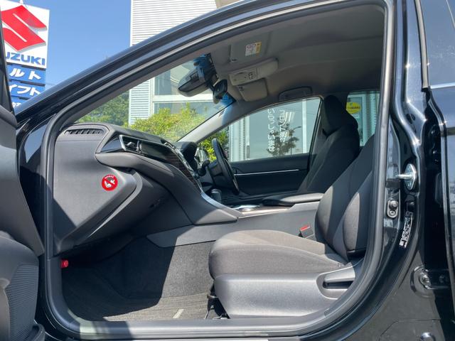 カムリ Ｇ　冠水歴車ナビＴＶバックカメラＥＴＣ車載器セーフティーセンス衝突軽減ブレーキ付プリクラッシュセーフティーオートマチックハイビーム横滑り防止禁煙パワートランクリッドＬＥＤヘッドドラレコハイブリッド車（46枚目）