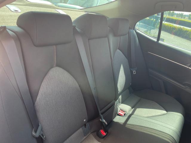 カムリ Ｇ　冠水歴車ナビＴＶバックカメラＥＴＣ車載器セーフティーセンス衝突軽減ブレーキ付プリクラッシュセーフティーオートマチックハイビーム横滑り防止禁煙パワートランクリッドＬＥＤヘッドドラレコハイブリッド車（54枚目）