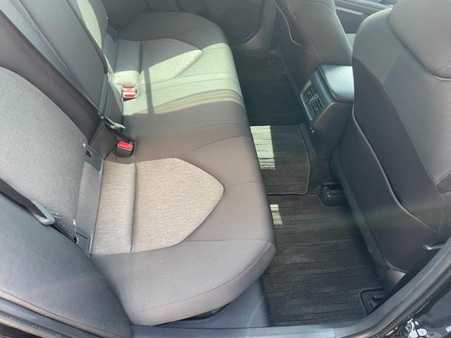 カムリ Ｇ　冠水歴車ナビＴＶバックカメラＥＴＣ車載器セーフティーセンス衝突軽減ブレーキ付プリクラッシュセーフティーオートマチックハイビーム横滑り防止禁煙パワートランクリッドＬＥＤヘッドドラレコハイブリッド車（55枚目）
