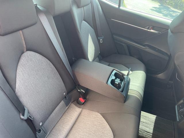 カムリ Ｇ　冠水歴車ナビＴＶバックカメラＥＴＣ車載器セーフティーセンス衝突軽減ブレーキ付プリクラッシュセーフティーオートマチックハイビーム横滑り防止禁煙パワートランクリッドＬＥＤヘッドドラレコハイブリッド車（64枚目）