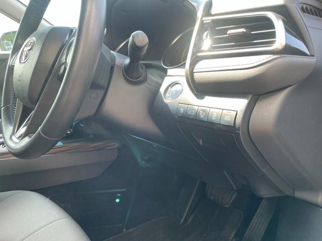 カムリ Ｇ　冠水歴車ナビＴＶバックカメラＥＴＣ車載器セーフティーセンス衝突軽減ブレーキ付プリクラッシュセーフティーオートマチックハイビーム横滑り防止禁煙パワートランクリッドＬＥＤヘッドドラレコハイブリッド車（70枚目）