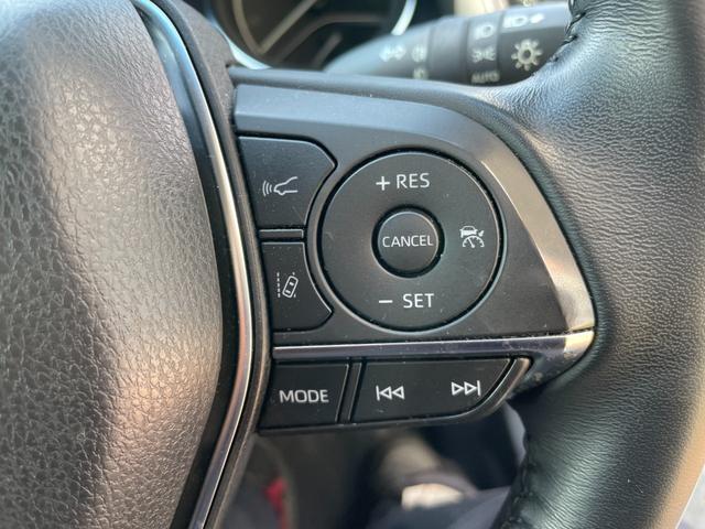 カムリ Ｇ　冠水歴車ナビＴＶバックカメラＥＴＣ車載器セーフティーセンス衝突軽減ブレーキ付プリクラッシュセーフティーオートマチックハイビーム横滑り防止禁煙パワートランクリッドＬＥＤヘッドドラレコハイブリッド車（75枚目）
