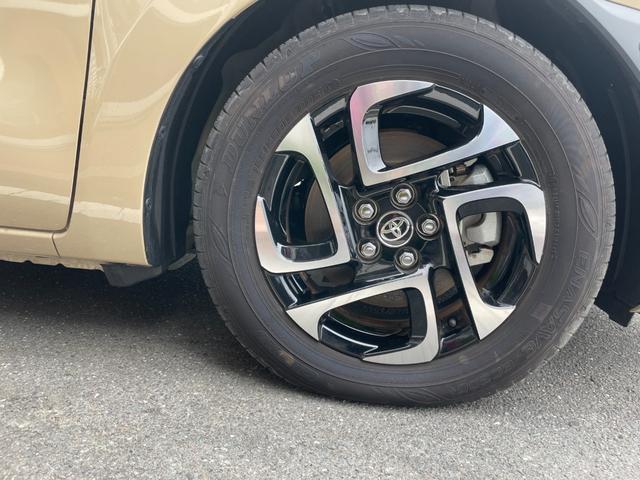 シエンタ ハイブリッドＺ　冠水歴車ナビＴＶバックカメラ全方位モニターＥＴＣ２．０セーフティセンス衝突軽減ブレーキプリクラッシュセーフティーレーダークルコン両側パワスラスマートキー２本禁煙車ハイブリッドＬＥＤヘッド（31枚目）