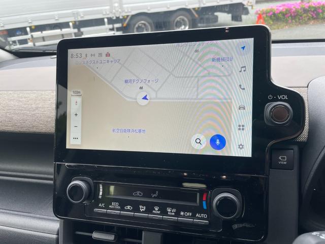 シエンタ ハイブリッドＺ　冠水歴車ナビＴＶバックカメラ全方位モニターＥＴＣ２．０セーフティセンス衝突軽減ブレーキプリクラッシュセーフティーレーダークルコン両側パワスラスマートキー２本禁煙車ハイブリッドＬＥＤヘッド（77枚目）