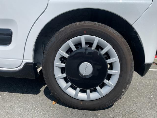 ムーヴキャンバス セオリーＧ　冠水歴車ナビＴＶバックカメラＢＴオーディオ対応スマートアシスト衝突被害軽減ブレーキ踏み間違え防止禁煙車ドライブレコーダースマートキー２本ＰスタートイモビＥＴＣ車載器両側パワスラ前席シートヒーター（32枚目）