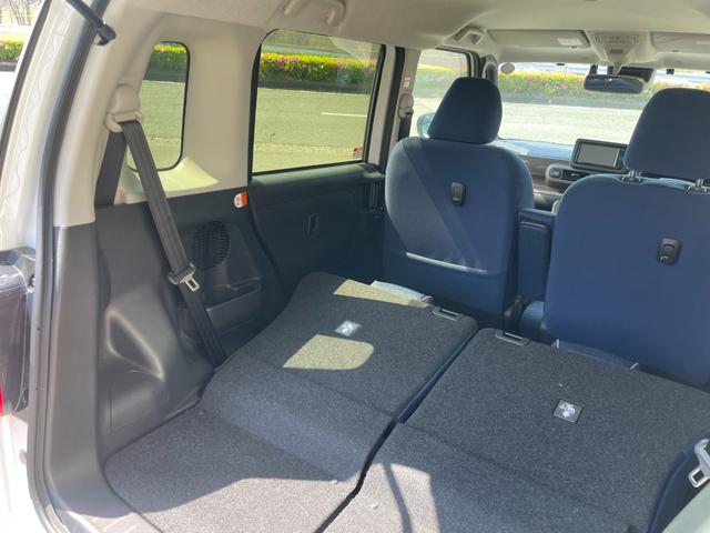 ムーヴキャンバス セオリーＧ　冠水歴車ナビＴＶバックカメラＢＴオーディオ対応スマートアシスト衝突被害軽減ブレーキ踏み間違え防止禁煙車ドライブレコーダースマートキー２本ＰスタートイモビＥＴＣ車載器両側パワスラ前席シートヒーター（59枚目）
