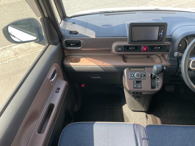 ムーヴキャンバス セオリーＧ　冠水歴車ナビＴＶバックカメラＢＴオーディオ対応スマートアシスト衝突被害軽減ブレーキ踏み間違え防止禁煙車ドライブレコーダースマートキー２本ＰスタートイモビＥＴＣ車載器両側パワスラ前席シートヒーター（64枚目）