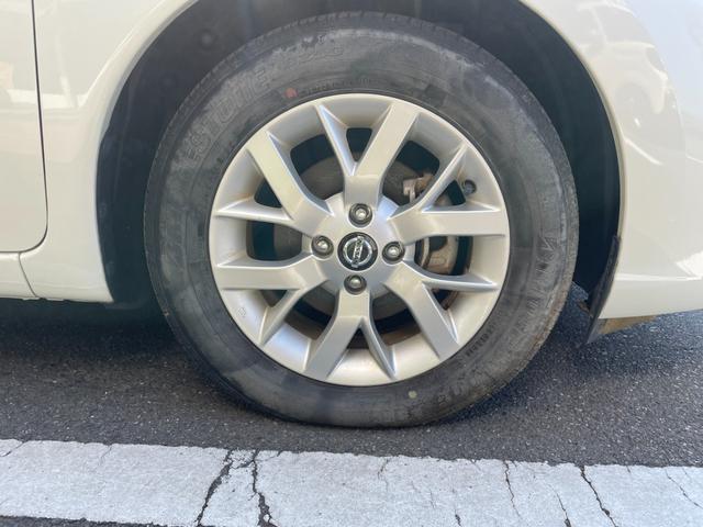 ノート ｅ－パワー　Ｘ　冠水歴車ナビＴＶバックカメラアラウンドビューモニターＣＤＤＶＤ再生ＢＴオーディオ対応エマージェンシーブレーキ衝突軽減ブレーキ電格ミラー横滑り防止衝突安全ボディーデジタルインナーミラー禁煙車（31枚目）