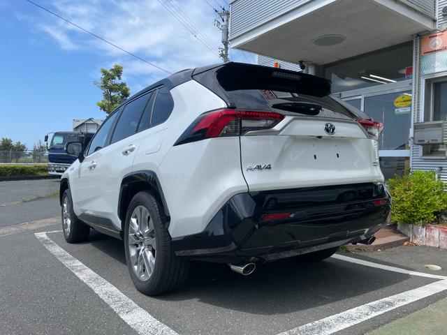 ＲＡＶ４ ＰＨＶ Ｚ　冠水歴車ナビＴＶ全方位モニターＢＴオーディオ対応スマートキーＰスタートフティーセンスプリクラッシュセーフティーレーダークルーズコントロール禁煙車ＥＴＣ２．０サンルーフＰＨＶ車シートエアコンＡＣ１００Ｖ（12枚目）