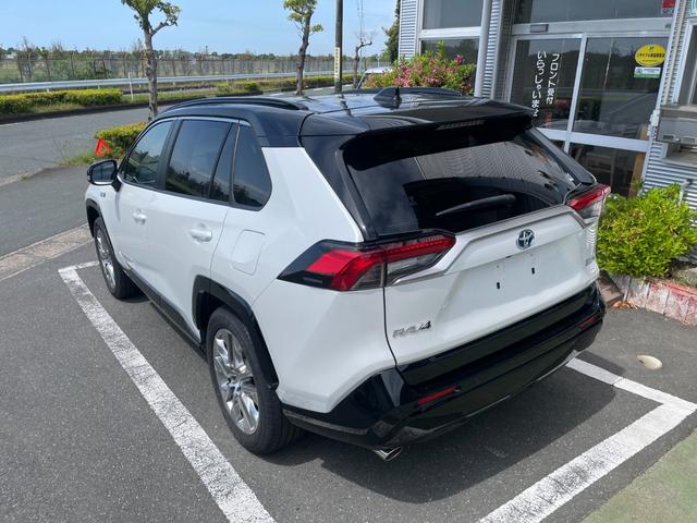 ＲＡＶ４ ＰＨＶ Ｚ　冠水歴車ナビＴＶ全方位モニターＢＴオーディオ対応スマートキーＰスタートフティーセンスプリクラッシュセーフティーレーダークルーズコントロール禁煙車ＥＴＣ２．０サンルーフＰＨＶ車シートエアコンＡＣ１００Ｖ（13枚目）