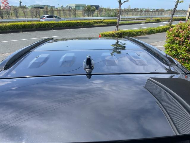 ＲＡＶ４ ＰＨＶ Ｚ　冠水歴車ナビＴＶ全方位モニターＢＴオーディオ対応スマートキーＰスタートフティーセンスプリクラッシュセーフティーレーダークルーズコントロール禁煙車ＥＴＣ２．０サンルーフＰＨＶ車シートエアコンＡＣ１００Ｖ（23枚目）