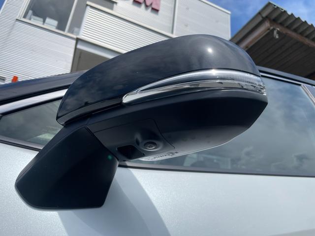 ＲＡＶ４ ＰＨＶ Ｚ　冠水歴車ナビＴＶ全方位モニターＢＴオーディオ対応スマートキーＰスタートフティーセンスプリクラッシュセーフティーレーダークルーズコントロール禁煙車ＥＴＣ２．０サンルーフＰＨＶ車シートエアコンＡＣ１００Ｖ（28枚目）