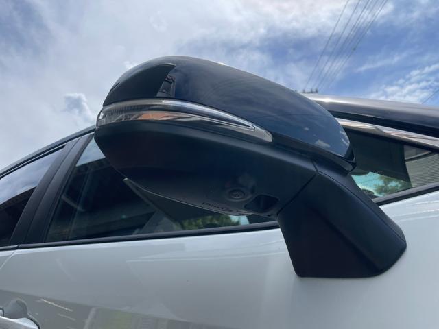 ＲＡＶ４ ＰＨＶ Ｚ　冠水歴車ナビＴＶ全方位モニターＢＴオーディオ対応スマートキーＰスタートフティーセンスプリクラッシュセーフティーレーダークルーズコントロール禁煙車ＥＴＣ２．０サンルーフＰＨＶ車シートエアコンＡＣ１００Ｖ（30枚目）