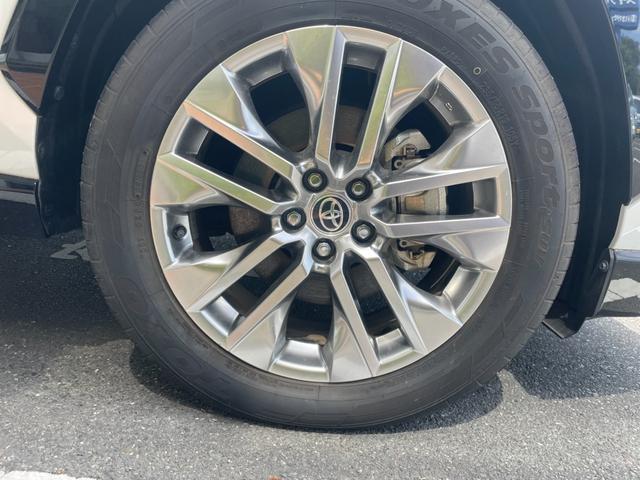 ＲＡＶ４ ＰＨＶ Ｚ　冠水歴車ナビＴＶ全方位モニターＢＴオーディオ対応スマートキーＰスタートフティーセンスプリクラッシュセーフティーレーダークルーズコントロール禁煙車ＥＴＣ２．０サンルーフＰＨＶ車シートエアコンＡＣ１００Ｖ（31枚目）