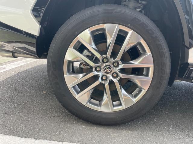 ＲＡＶ４ ＰＨＶ Ｚ　冠水歴車ナビＴＶ全方位モニターＢＴオーディオ対応スマートキーＰスタートフティーセンスプリクラッシュセーフティーレーダークルーズコントロール禁煙車ＥＴＣ２．０サンルーフＰＨＶ車シートエアコンＡＣ１００Ｖ（32枚目）