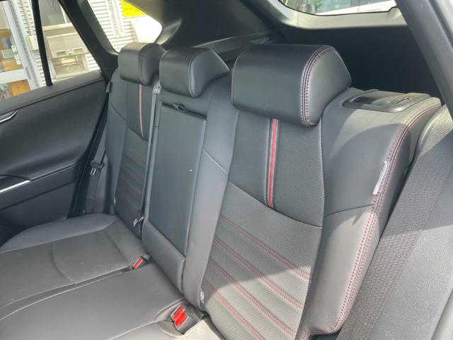 ＲＡＶ４ ＰＨＶ Ｚ　冠水歴車ナビＴＶ全方位モニターＢＴオーディオ対応スマートキーＰスタートフティーセンスプリクラッシュセーフティーレーダークルーズコントロール禁煙車ＥＴＣ２．０サンルーフＰＨＶ車シートエアコンＡＣ１００Ｖ（51枚目）