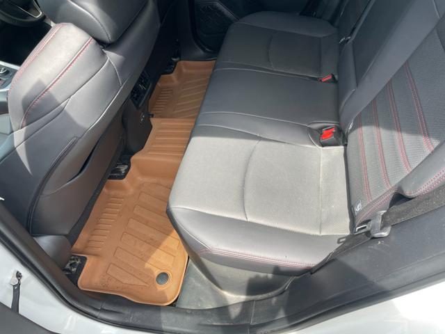 ＲＡＶ４ ＰＨＶ Ｚ　冠水歴車ナビＴＶ全方位モニターＢＴオーディオ対応スマートキーＰスタートフティーセンスプリクラッシュセーフティーレーダークルーズコントロール禁煙車ＥＴＣ２．０サンルーフＰＨＶ車シートエアコンＡＣ１００Ｖ（52枚目）