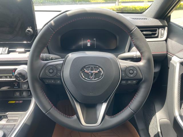 ＲＡＶ４ ＰＨＶ Ｚ　冠水歴車ナビＴＶ全方位モニターＢＴオーディオ対応スマートキーＰスタートフティーセンスプリクラッシュセーフティーレーダークルーズコントロール禁煙車ＥＴＣ２．０サンルーフＰＨＶ車シートエアコンＡＣ１００Ｖ（68枚目）