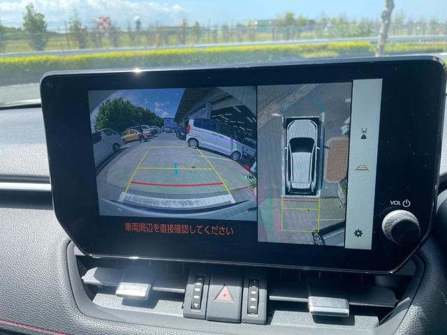 ＲＡＶ４ ＰＨＶ Ｚ　冠水歴車ナビＴＶ全方位モニターＢＴオーディオ対応スマートキーＰスタートフティーセンスプリクラッシュセーフティーレーダークルーズコントロール禁煙車ＥＴＣ２．０サンルーフＰＨＶ車シートエアコンＡＣ１００Ｖ（78枚目）