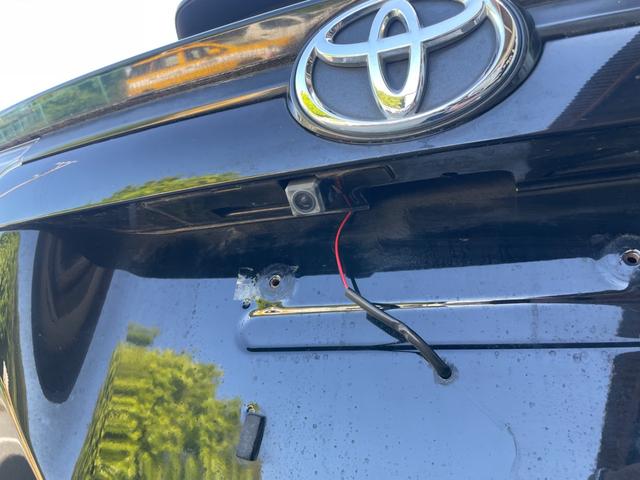 ハリアー プレミアム　冠水歴車ナビバックカメラセーフティーセンス衝突軽減ブレーキ付プリクラッシュセーフティークルーズコントロールスマートキーＰスタートパワーバックドア衝突安全ボディー純正アルミオートマチックハイビーム（27枚目）