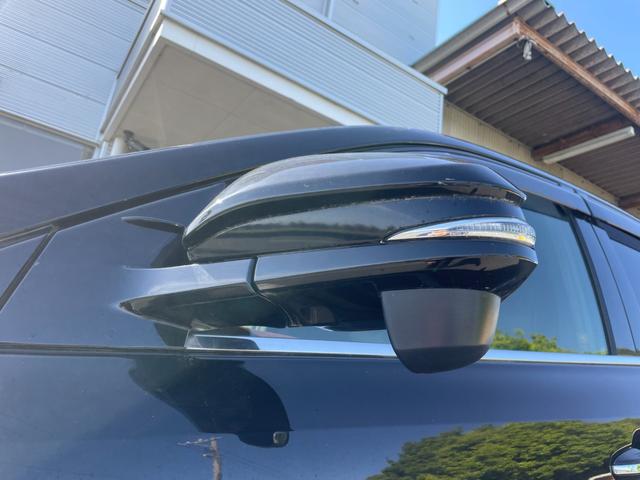 ハリアー プレミアム　冠水歴車ナビバックカメラセーフティーセンス衝突軽減ブレーキ付プリクラッシュセーフティークルーズコントロールスマートキーＰスタートパワーバックドア衝突安全ボディー純正アルミオートマチックハイビーム（28枚目）