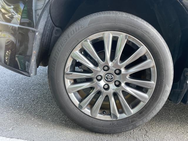 ハリアー プレミアム　冠水歴車ナビバックカメラセーフティーセンス衝突軽減ブレーキ付プリクラッシュセーフティークルーズコントロールスマートキーＰスタートパワーバックドア衝突安全ボディー純正アルミオートマチックハイビーム（31枚目）