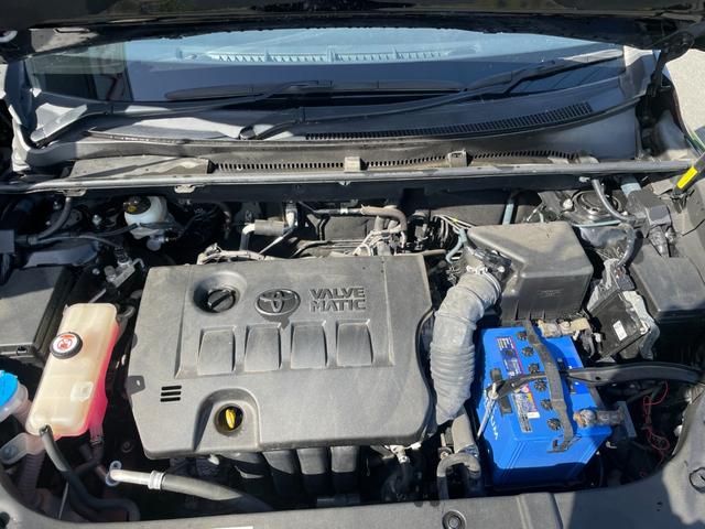 ハリアー プレミアム　冠水歴車ナビバックカメラセーフティーセンス衝突軽減ブレーキ付プリクラッシュセーフティークルーズコントロールスマートキーＰスタートパワーバックドア衝突安全ボディー純正アルミオートマチックハイビーム（35枚目）